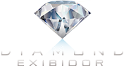Diamond Exibidor